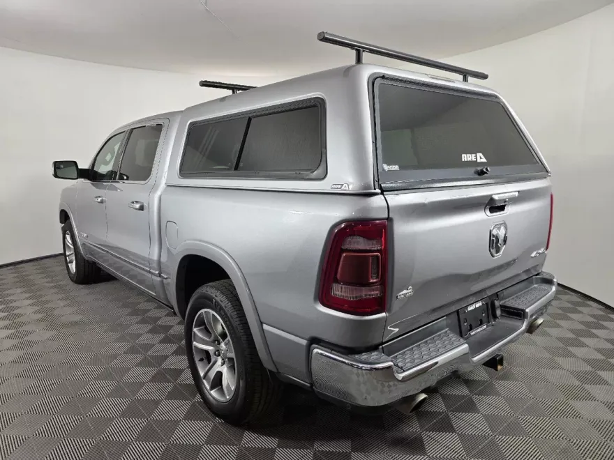 2019 Ram 1500 Limited photo 1