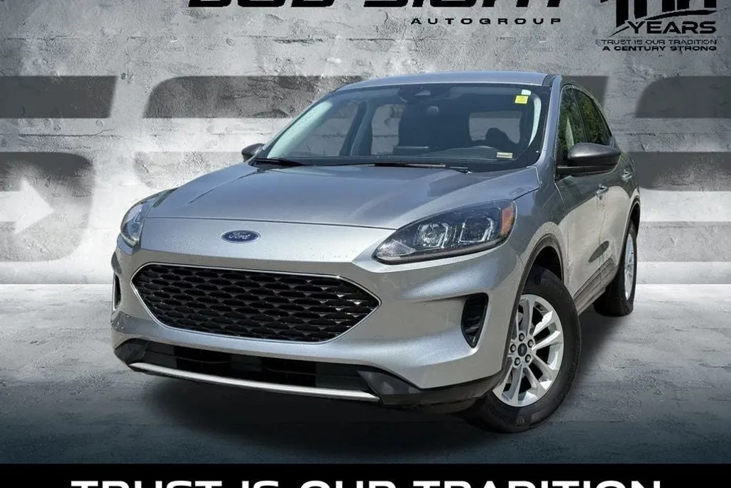 2022 Ford Escape SE photo 1