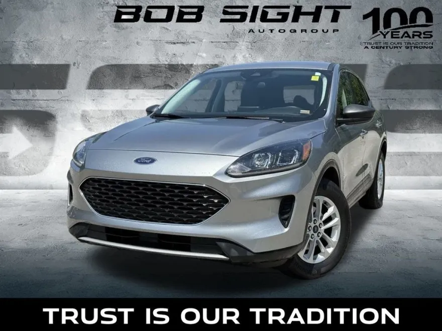 2022 Ford Escape SE photo 1