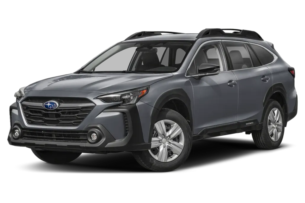 2025 Subaru Outback Base photo 1