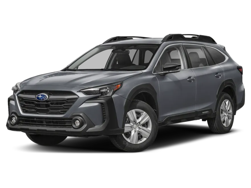 2025 Subaru Outback Base photo 1