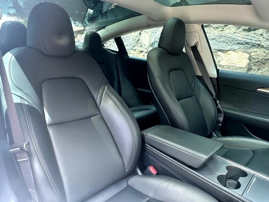2023 Tesla Model 3 Long Range photo 20