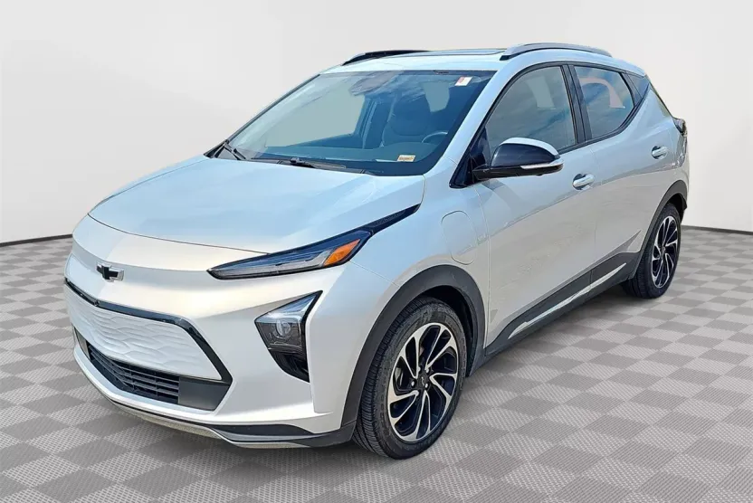 2023 Chevrolet Bolt EUV Premier photo 1