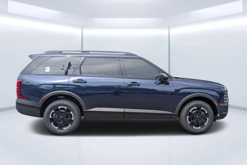 2026 Hyundai Palisade XRT photo 1