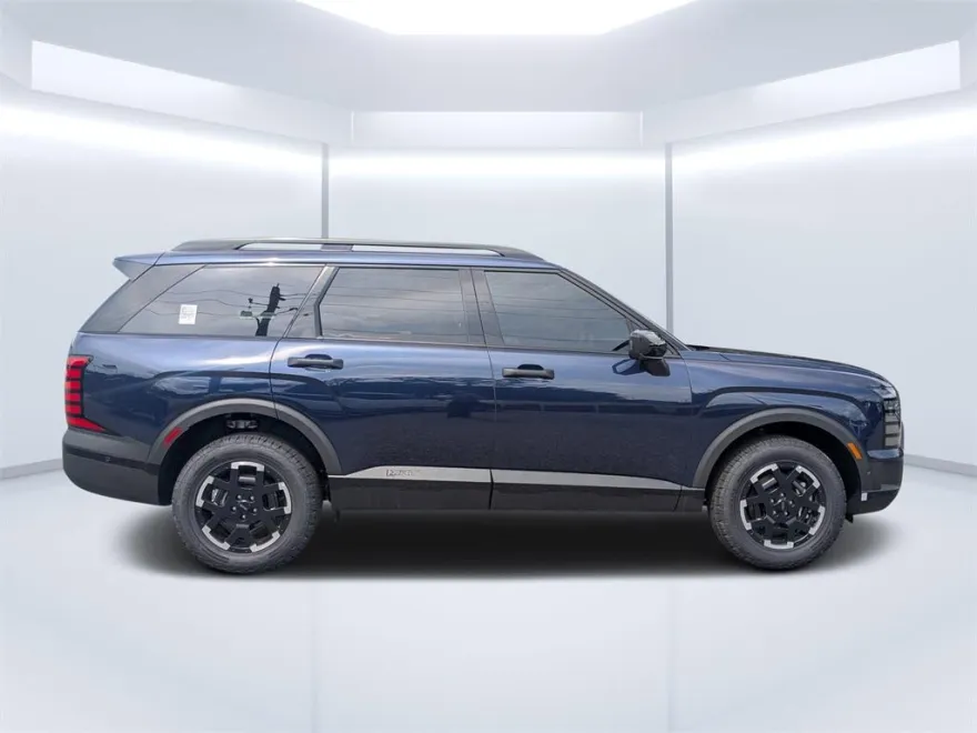 2026 Hyundai Palisade XRT photo 1