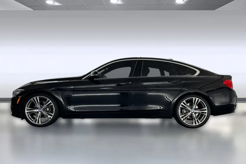 2016 Bmw 428i Gran Coupe photo 1