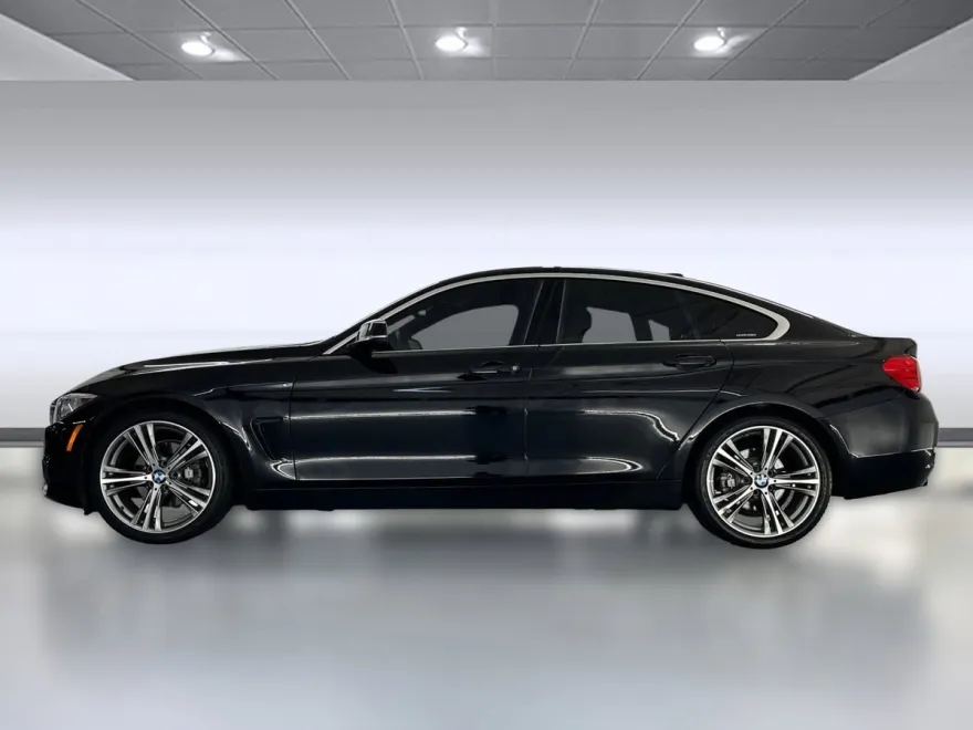 2016 Bmw 428i Gran Coupe photo 1