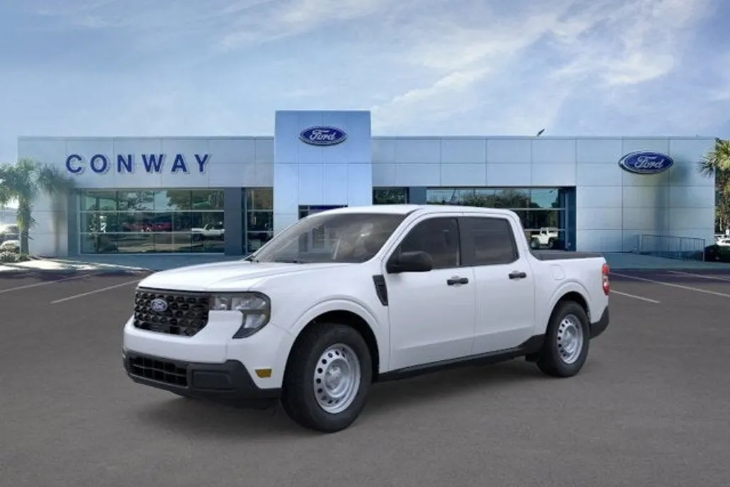2025 Ford Maverick XL photo 1