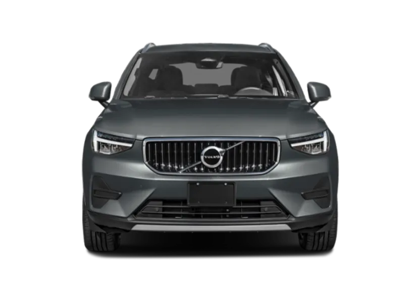 2026 Volvo XC40 AWD photo 1