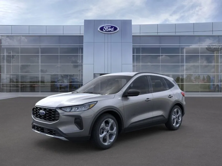 2025 Ford Escape ST-Line photo 1