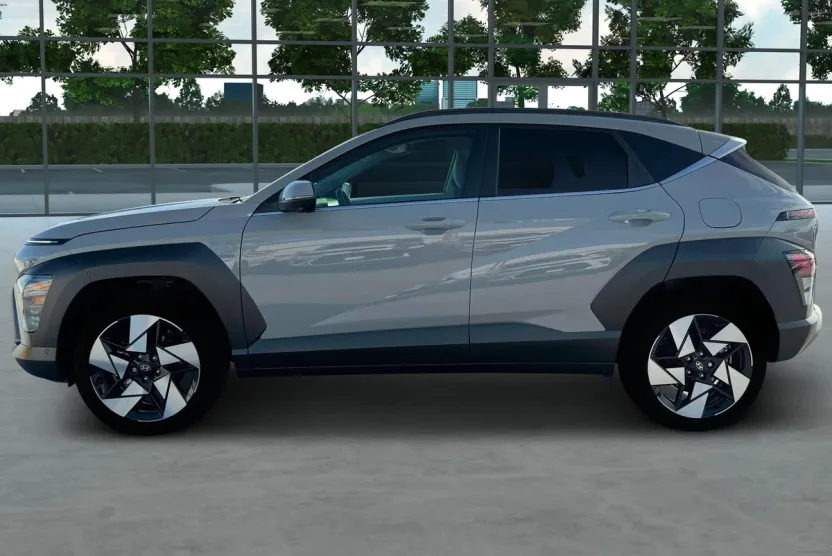 2026 Hyundai Kona Limited photo 1