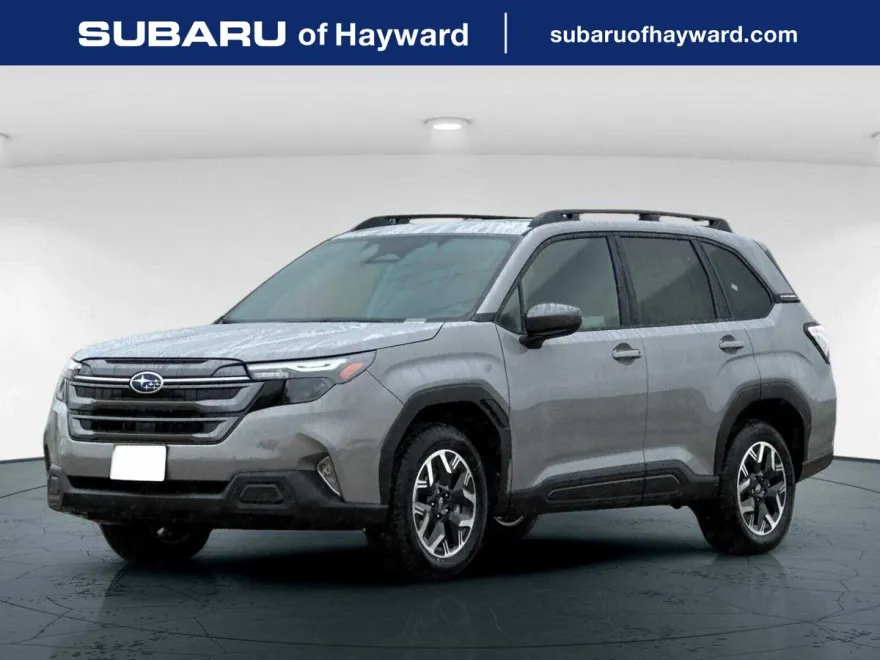 2025 Subaru Forester Premium Base photo 1