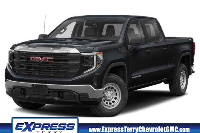2024 Gmc Sierra 1500 Denali Ultimate photo 1