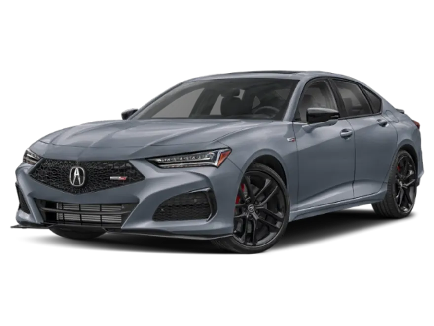 2025 Acura TLX SH-AWD Type S photo 1