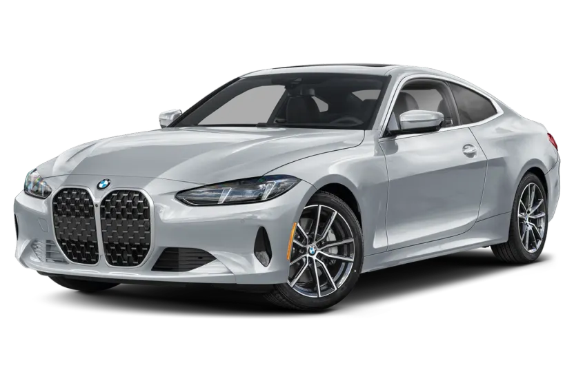 2026 Bmw 430i xDrive photo 1