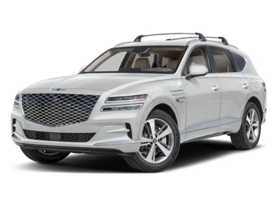 2024 Genesis GV80 Advanced 3.5T Prestige Signature photo 1