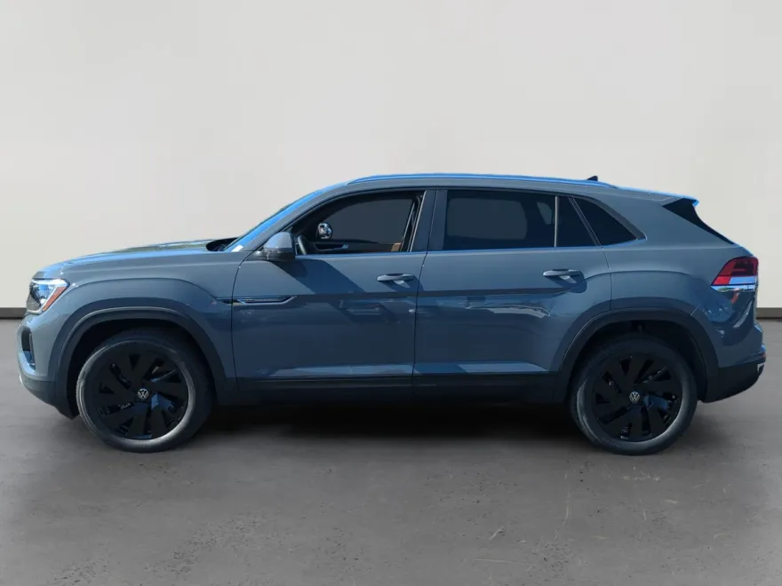 2026 Volkswagen Atlas Cross Sport SE Technology photo 1