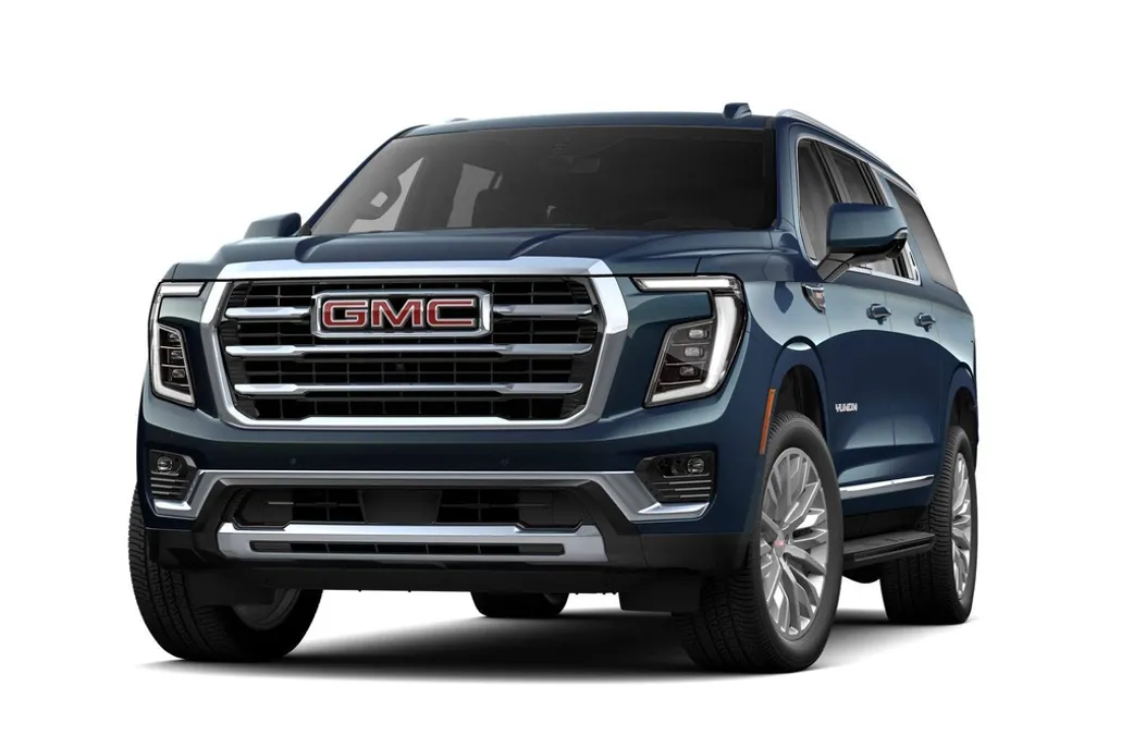 2025 Gmc Yukon XL photo 1