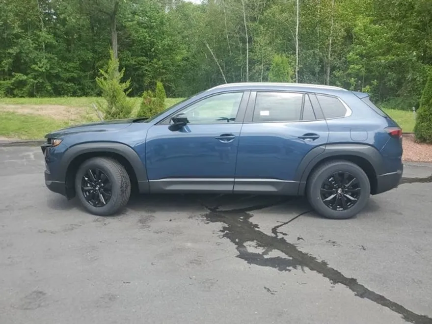 2025 Mazda CX-50 2.5 S Premium photo 1