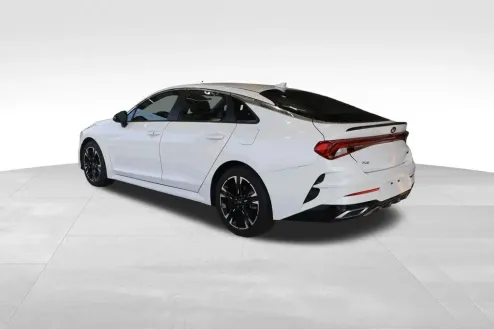 2021 Kia K5 GT-Line photo 2