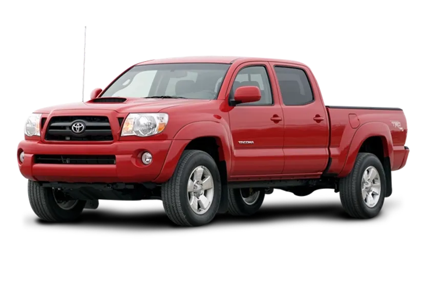 2008 Toyota Tacoma PreRunner V6 photo 1