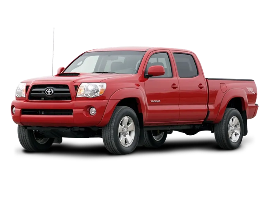 2008 Toyota Tacoma PreRunner V6 photo 1