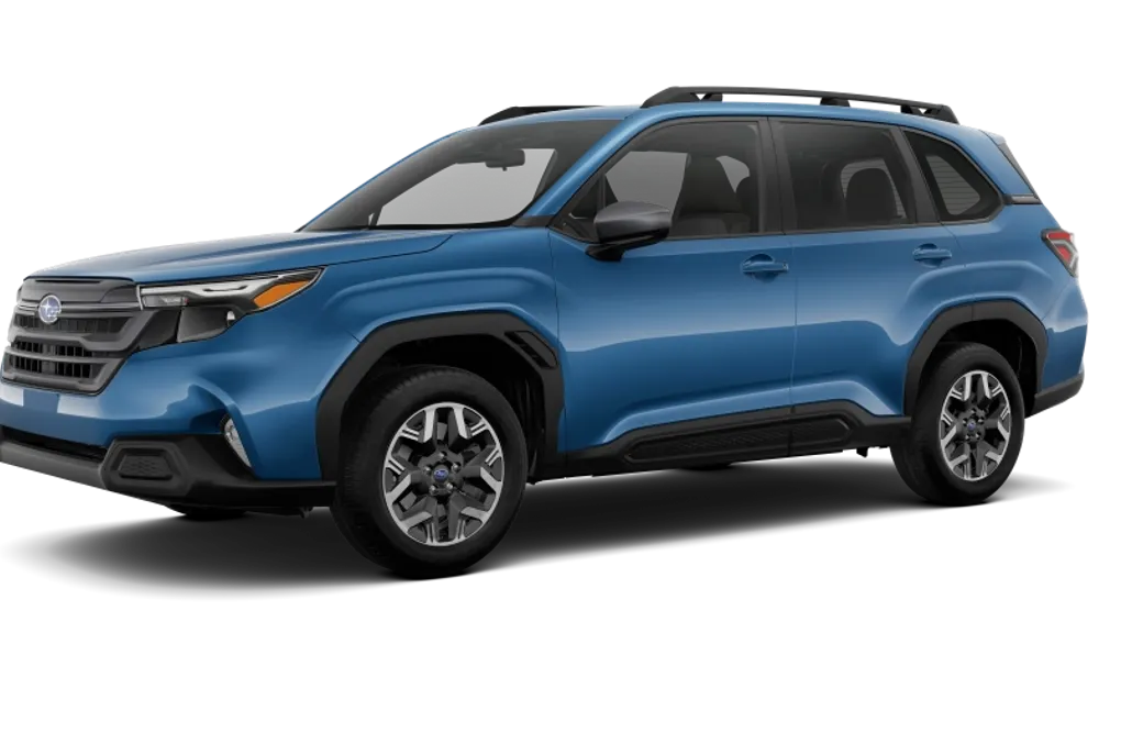 2025 Subaru Forester Premium Base photo 1