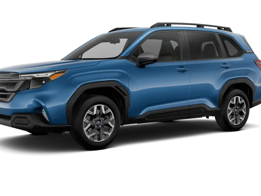 2025 Subaru Forester Premium Base photo 1