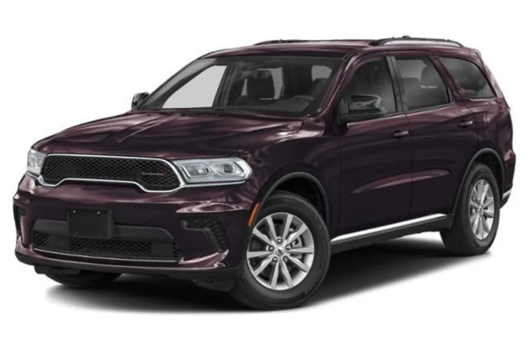 2024 Dodge Durango GT Plus photo 1