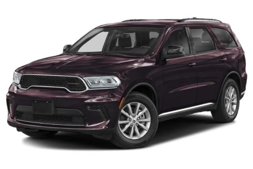 2024 Dodge Durango GT Plus photo 1