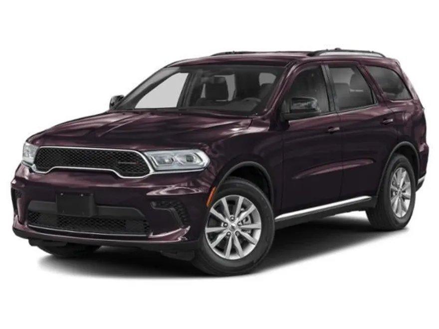 2024 Dodge Durango GT Plus photo 1