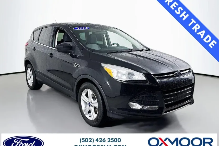 2014 Ford Escape SE photo 1