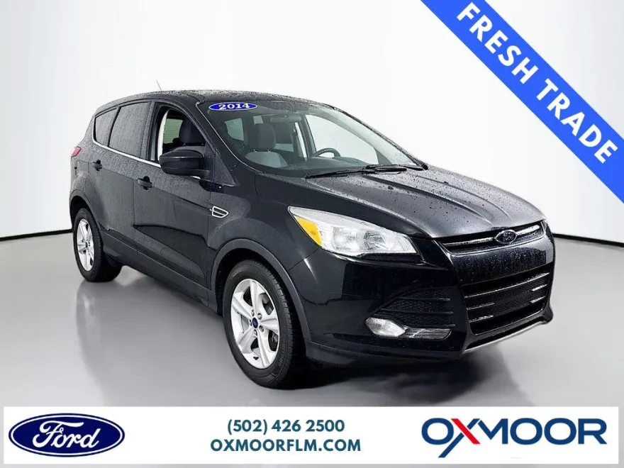 2014 Ford Escape SE photo 1