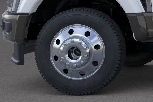 2026 Ford F-450 photo 2
