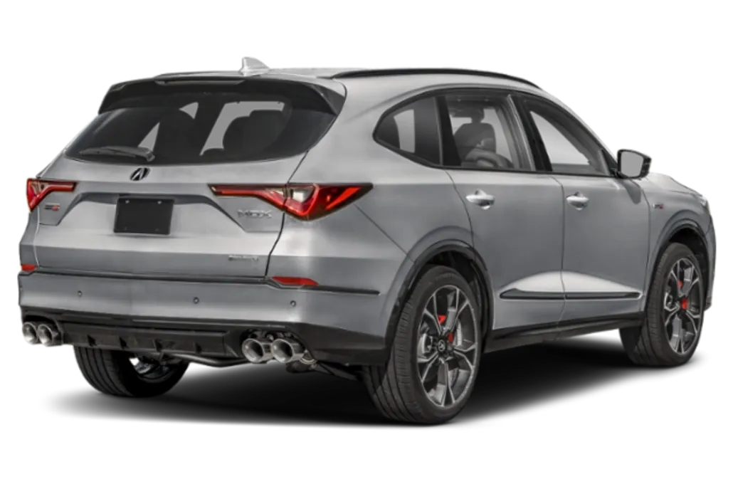 2026 Acura MDX SH-AWD Type S Advance photo 1