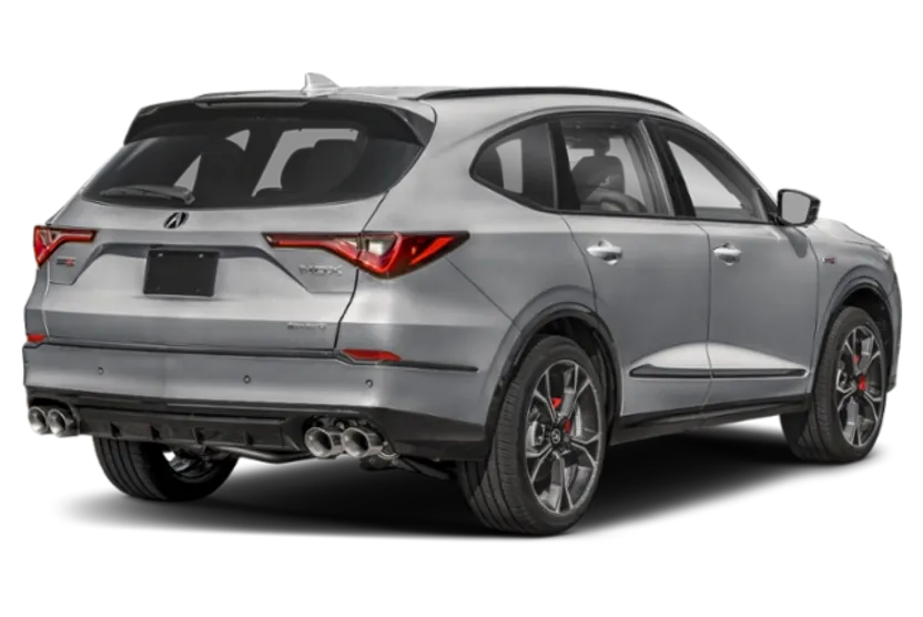 2026 Acura MDX SH-AWD Type S Advance photo 1