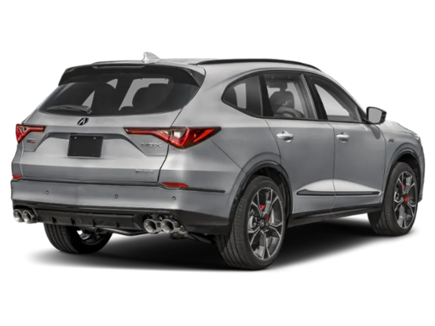2026 Acura MDX SH-AWD Type S Advance photo 1