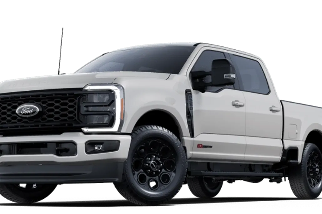 2025 Ford F-250 photo 1