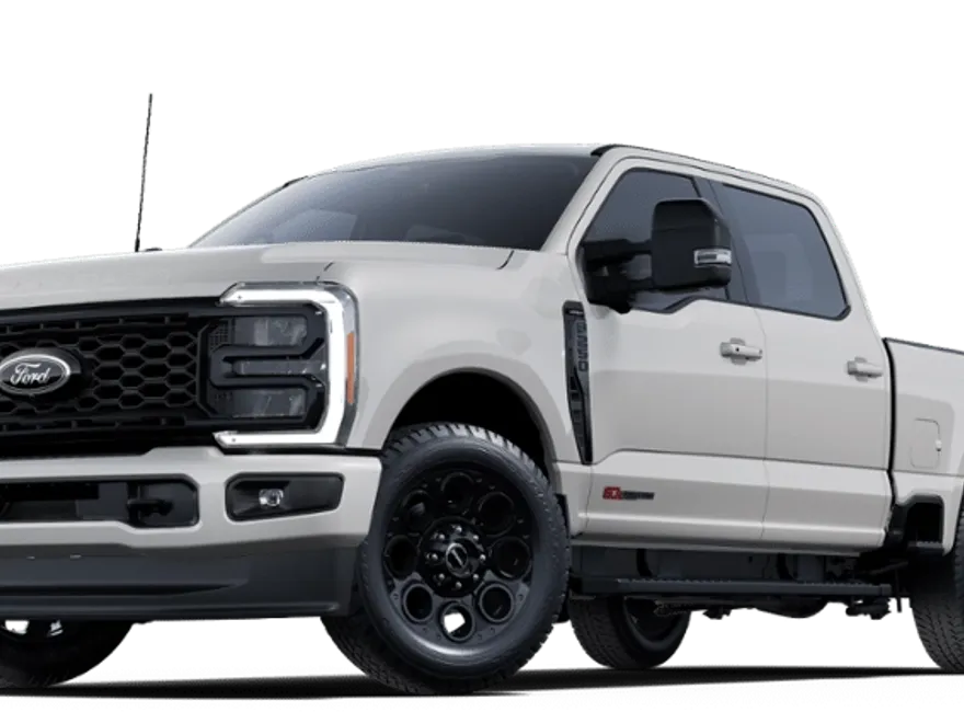 2025 Ford F-250 photo 1