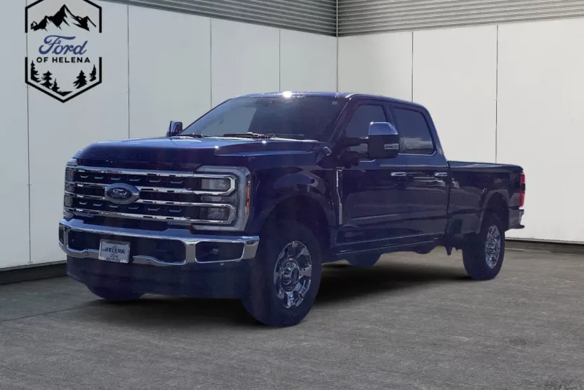 2026 Ford F-350 Lariat photo 1