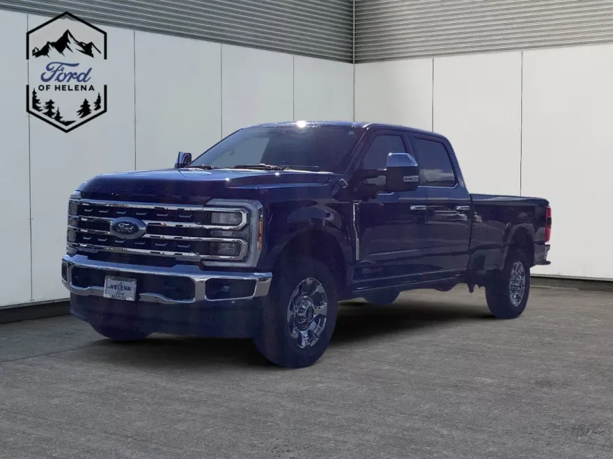 2026 Ford F-350 Lariat photo 1