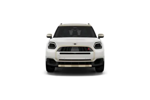 2025 Mini Countryman S ALL4 photo 2