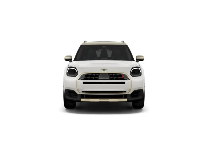 2025 Mini Countryman S ALL4 photo 2