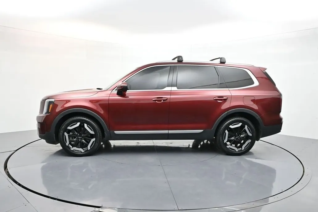 2024 Kia Telluride EX photo 1
