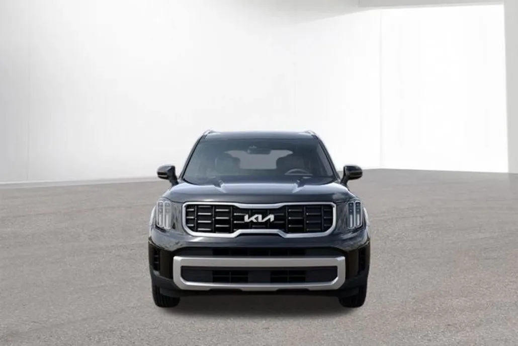 2025 Kia Telluride S photo 1