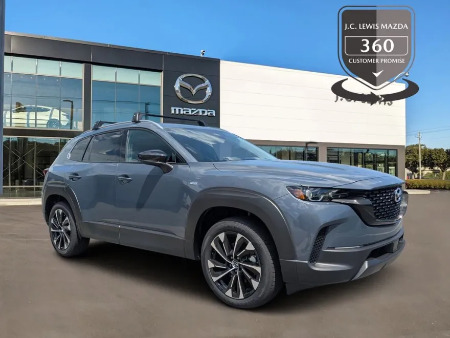 2025 Mazda CX-50 Premium Plus photo 1