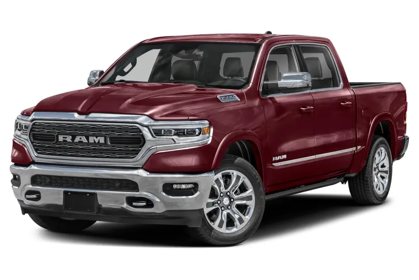 2023 Ram 1500 Limited photo 1