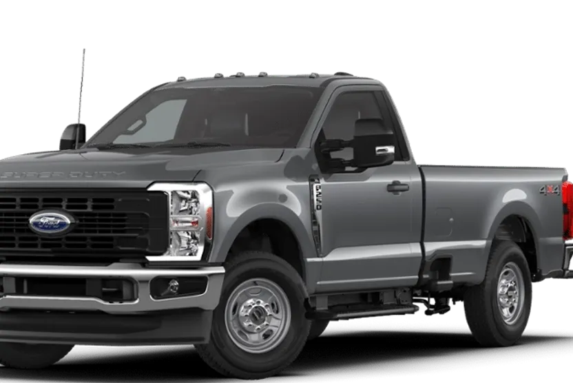 2026 Ford F-250 XL photo 1