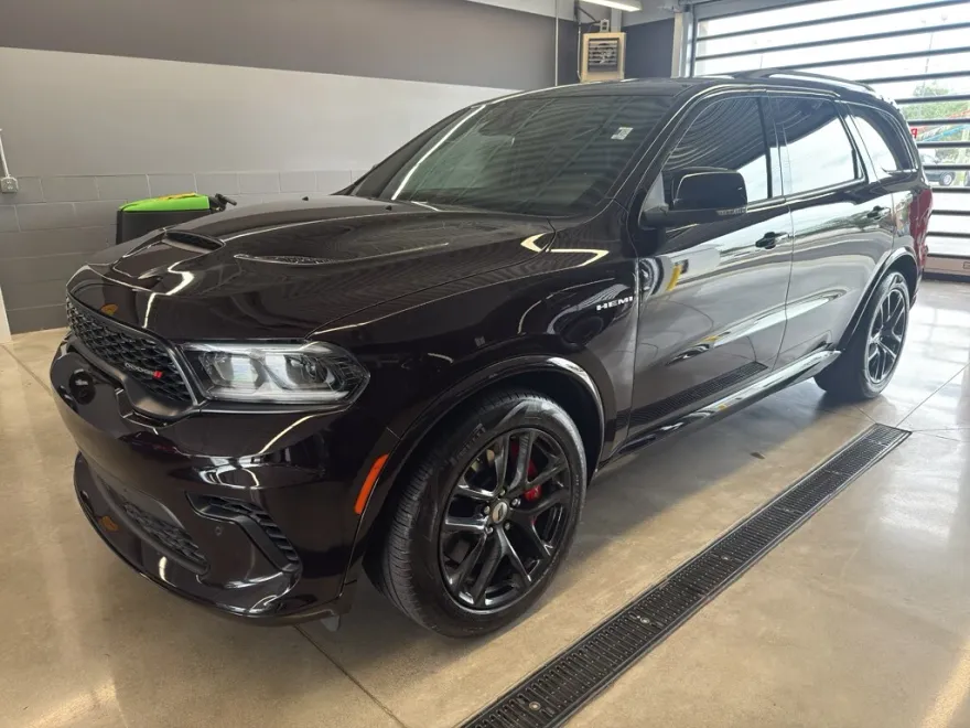 2024 Dodge Durango R/T photo 1