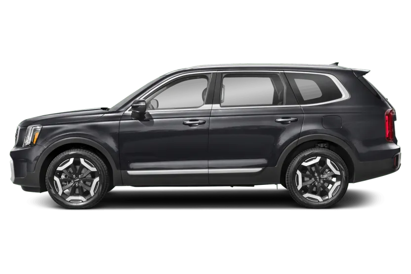2025 Kia Telluride S photo 1
